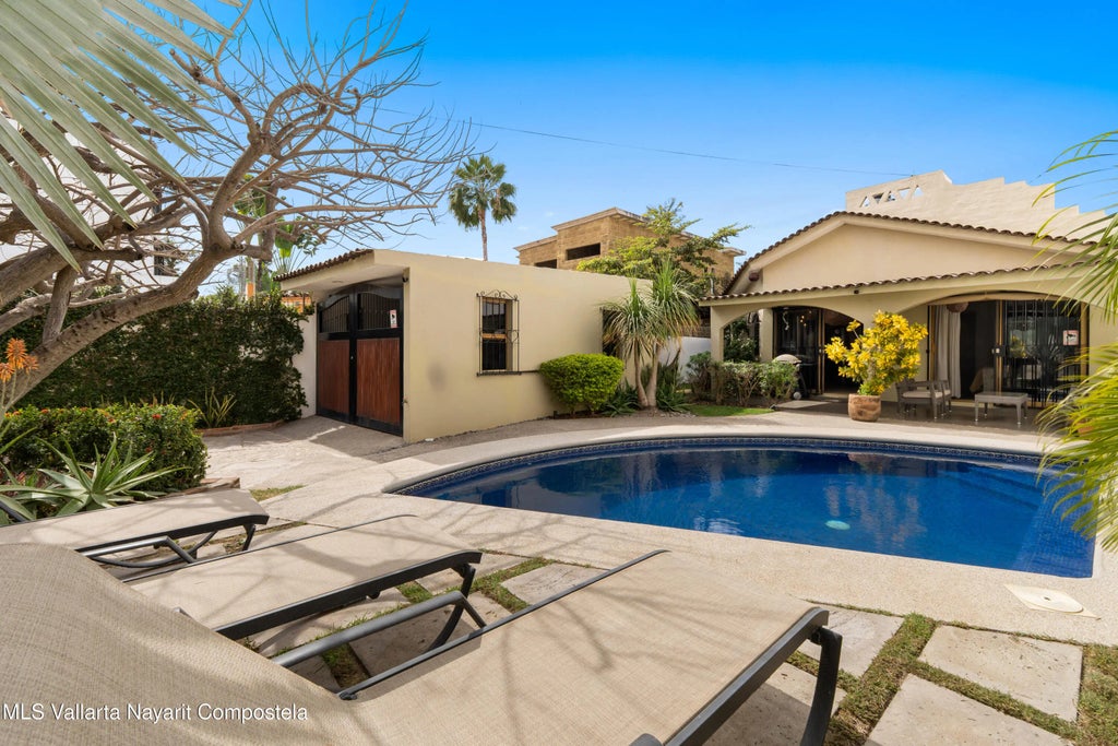 263 Estaciones Casa Corazones, Riviera Nayarit