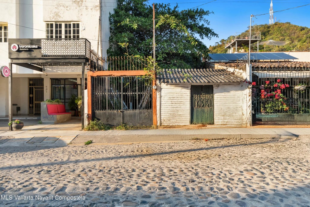 483 Lazaro Cardenas Lote Cardenas, Puerto Vallarta