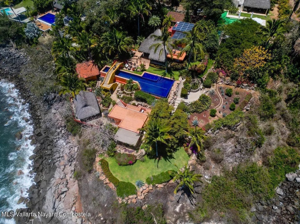 Ac 10 5 Circuito Chacalilla 10 5 Casa Roca, Other