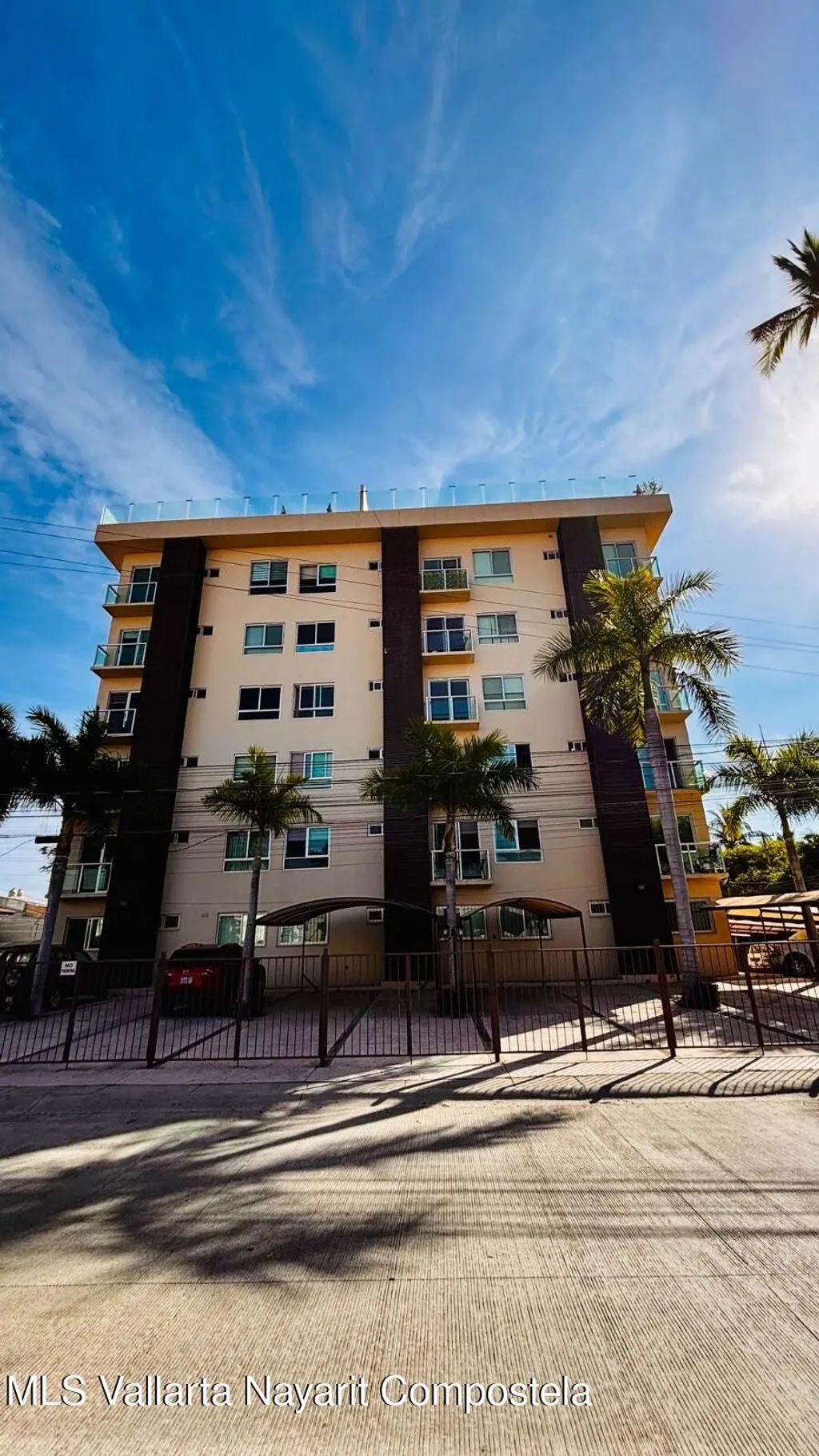 405 Ma Montessori 402 Condo Giovanni, Puerto Vallarta