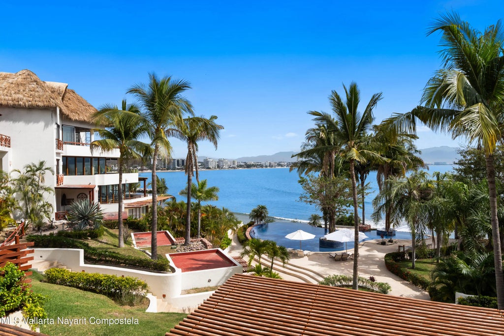 Km 138 Carr Tepic-vallarta 4 Punta Esmeralda Condo Mar 4, Riviera Nayarit