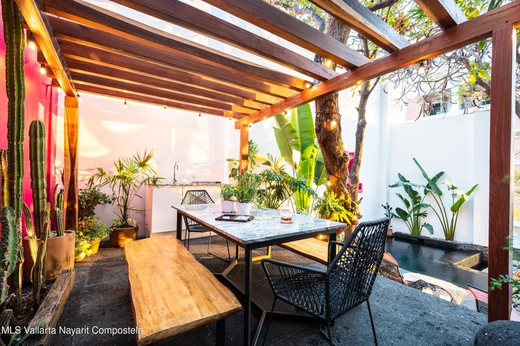 506 Rodolfo Gomez Casa Finca Los Agaves, Puerto Vallarta