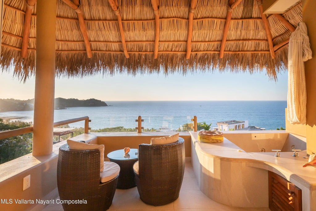 20 Calle Juan Escutia Villa Romantica, Riviera Nayarit