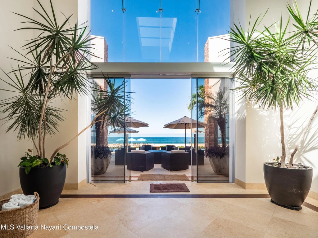 1 America Latina Unidad Privativa 6 Son Reve Las Olas, Riviera Nayarit