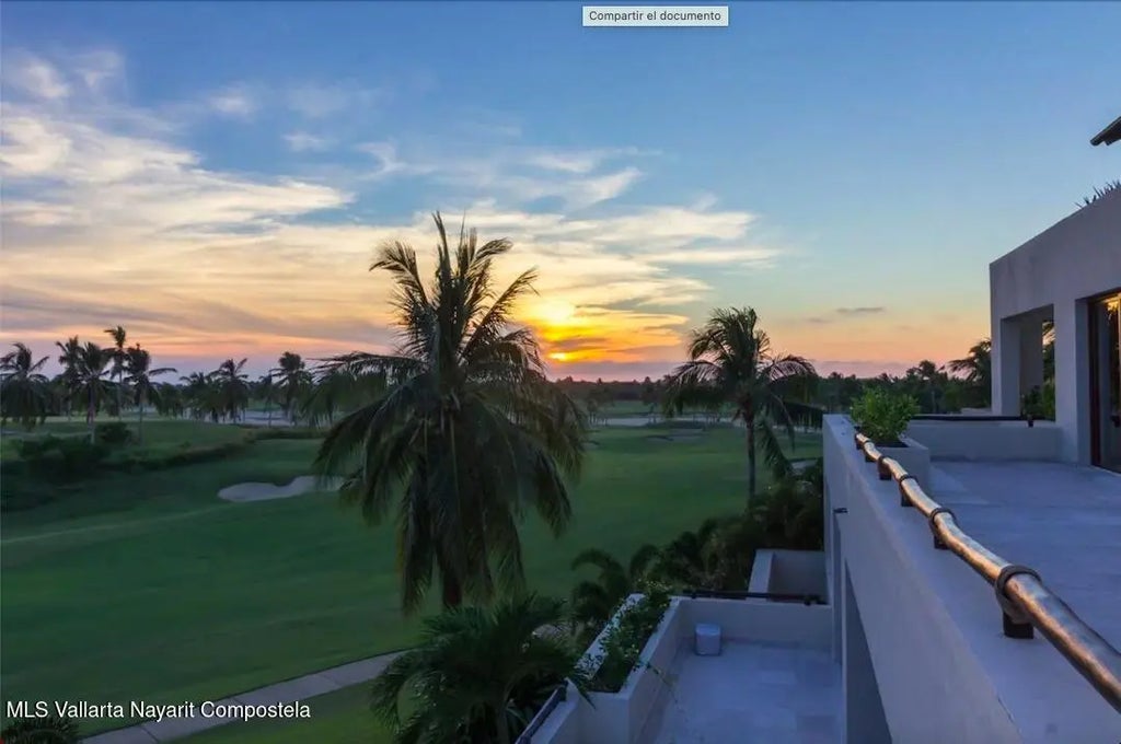 Km 19 Mexico 200 B32 Las Terrazas, Riviera Nayarit