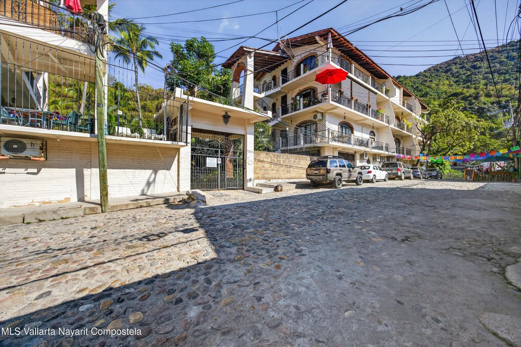 131 Silvestre Revueltas 11b El Remance, Puerto Vallarta