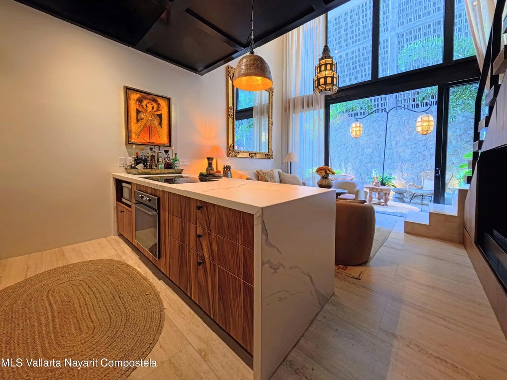 183 Pupito Loft A Nomada Loft A, Puerto Vallarta