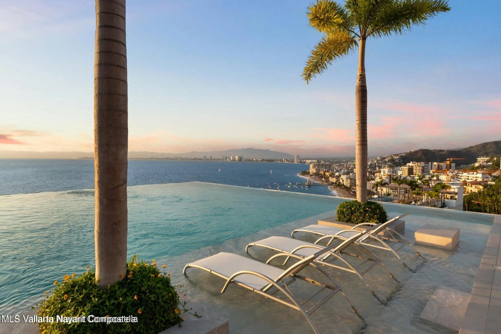 478 Santa Barbara 3a Indah By Sayan 3a, Puerto Vallarta