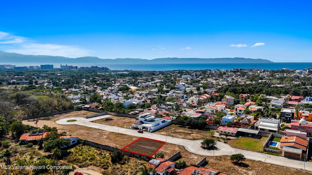 690 Las Hamacas 690 Carr Las Hamacas Lote 21, Riviera Nayarit