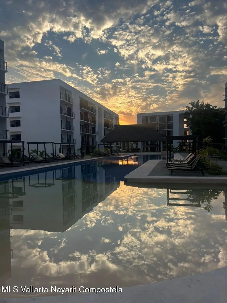 206c Circuito Las Amapas 206c Depa Aura, Riviera Nayarit