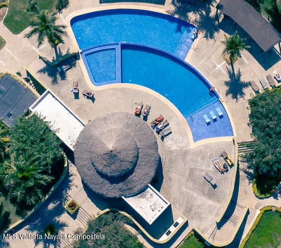 76 Circuito Del Rosal Casa Amy, Riviera Nayarit