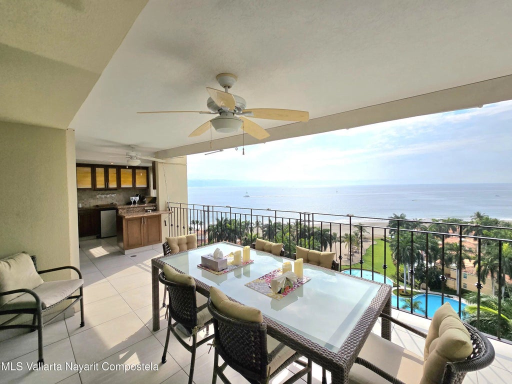 655 Avenida Paseo De La Marina S 1103 1103 S, Puerto Vallarta