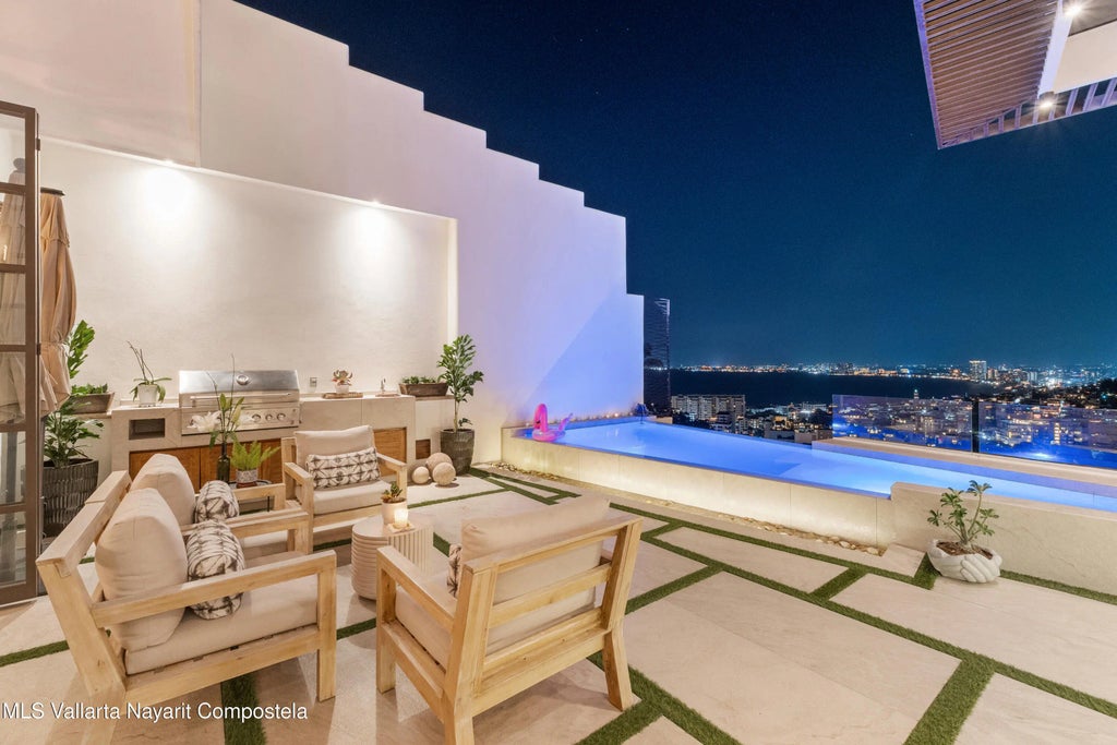 277 C. Gardenias Casa Miguel, Puerto Vallarta