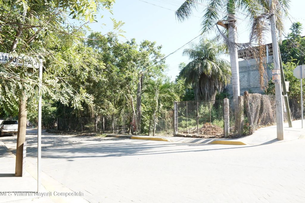 11 Amado Nervo Lote Amado, Riviera Nayarit