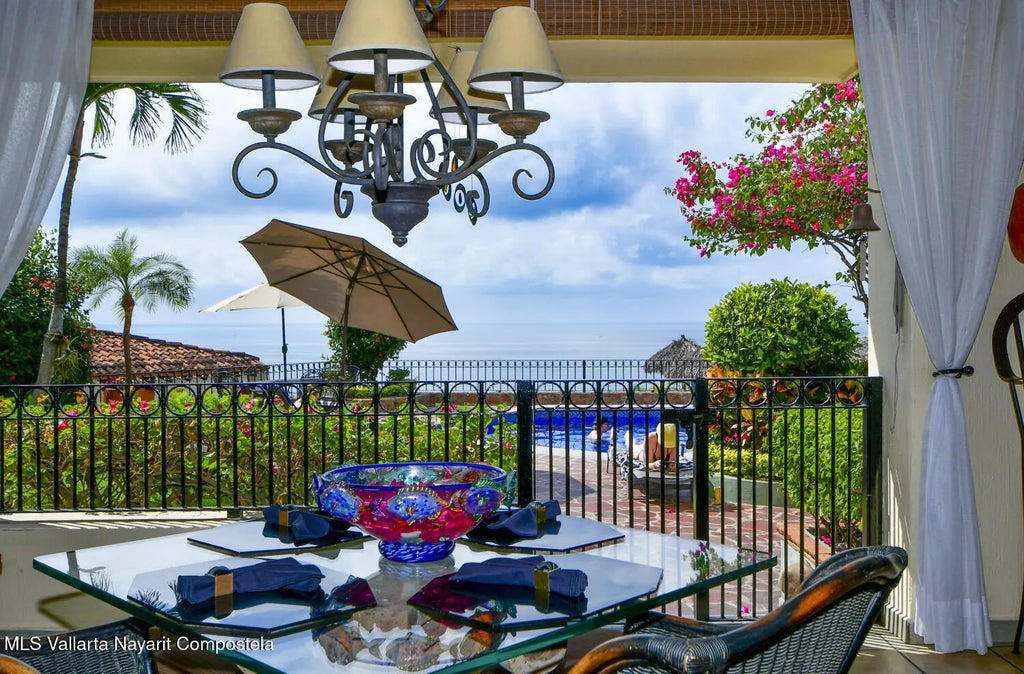 117 Hortencias 100 Estrella Del Mar, Puerto Vallarta