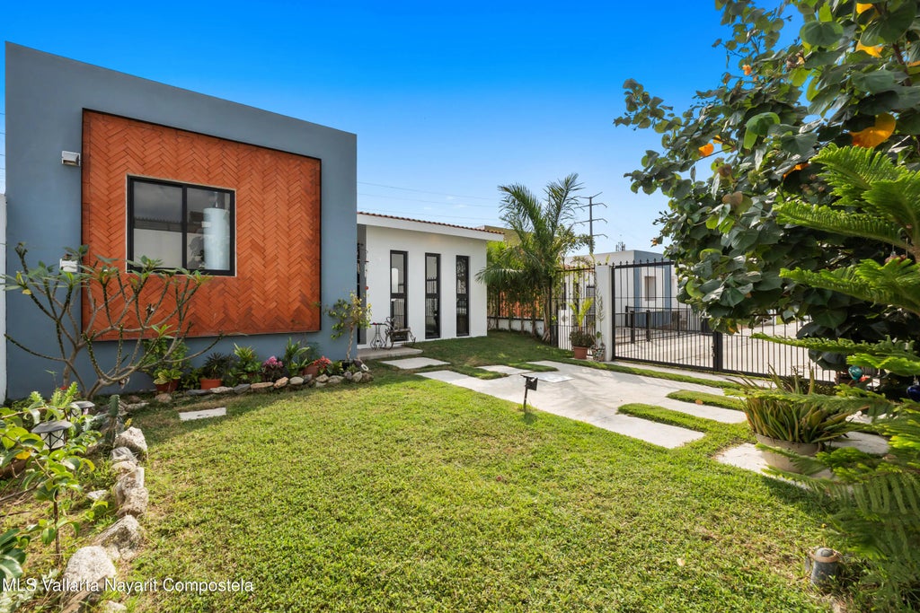 100 Av. Estaciones 7 Campomar 7, Riviera Nayarit