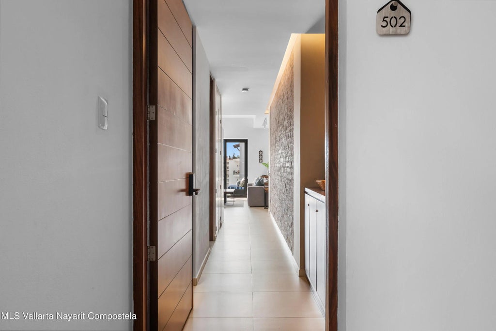 268 Venustiano Carranza 502 Loft 268 502, Puerto Vallarta