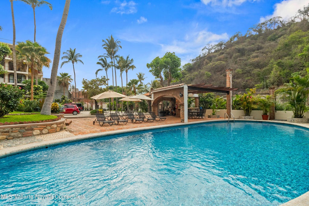 131 Silvestre Revueltas Ph 14 B El Remance Condominios, Puerto Vallarta