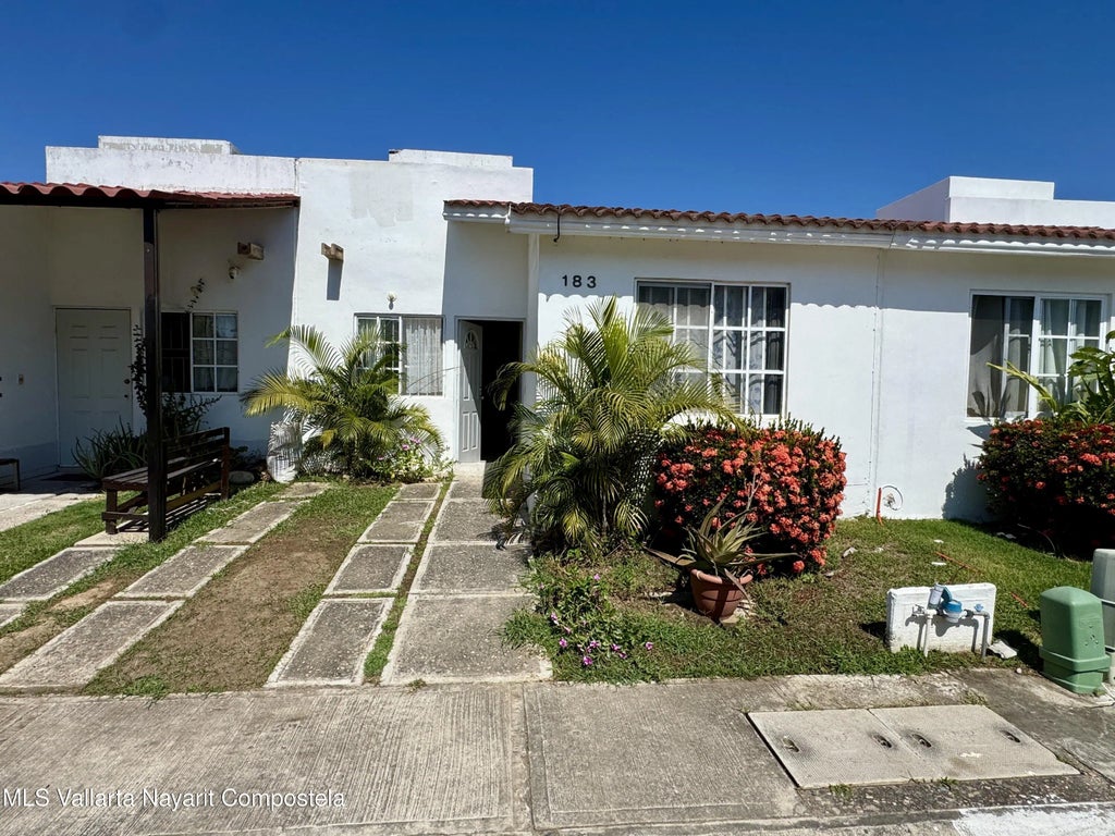 183 Paseo De Atenea Casa Guille, Riviera Nayarit
