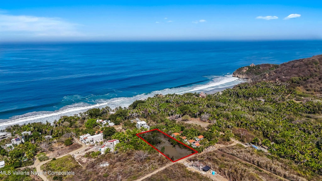 8 C. Loma Lote Litibu, Riviera Nayarit