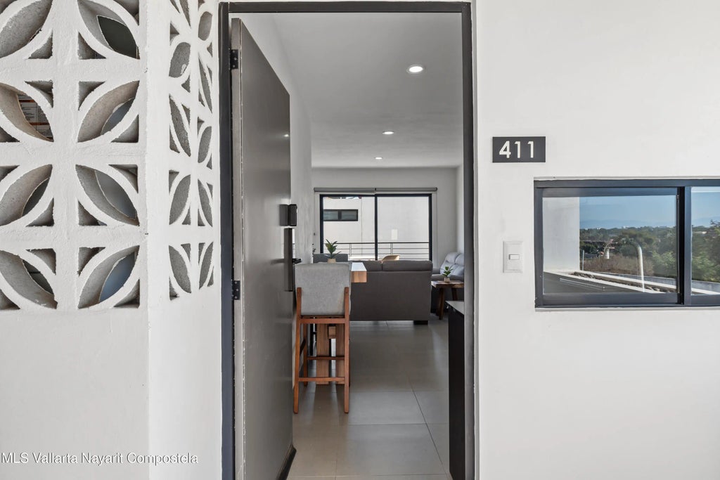 C Los Robles 4 11 Aldea Hortus, Riviera Nayarit