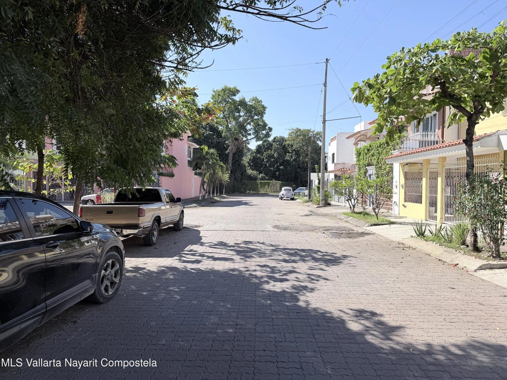 275 C. Paseo Del Salmon C. Paseo Del Salmon 275, Puerto Vallarta