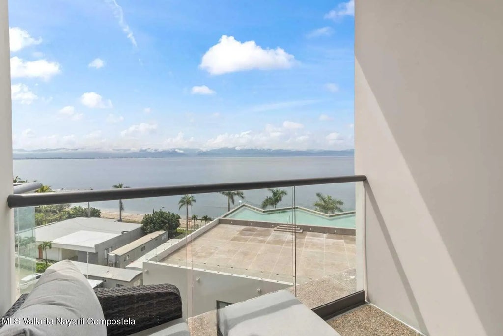 49 Coral Sur 307 Zantamar, Riviera Nayarit