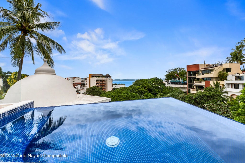 145 Hortensias Th 1 Casa De Los Suenos, Puerto Vallarta
