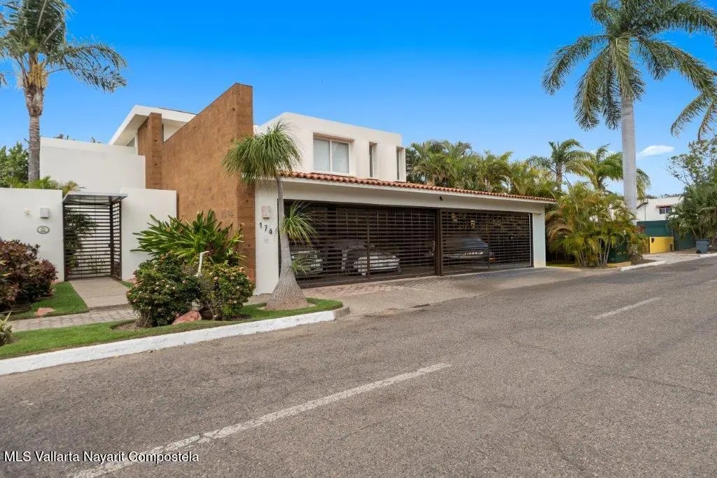 174 Jacarandas Villa Los Abuelos, Riviera Nayarit