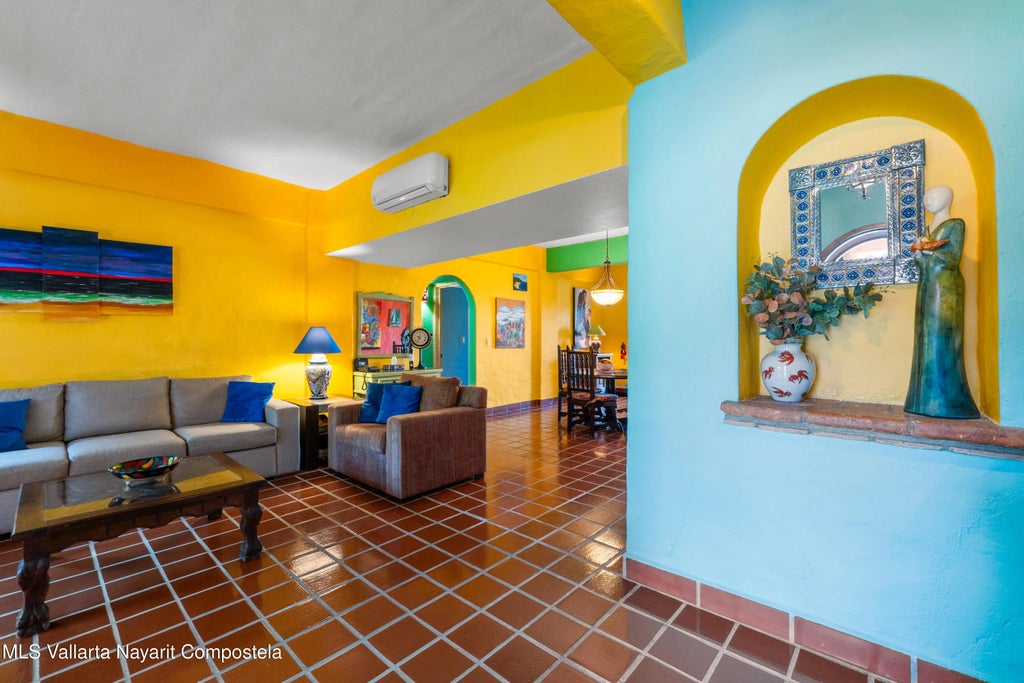 249 Av Paseo De La Marina 4120 Puesta Del Sol 4120, Puerto Vallarta