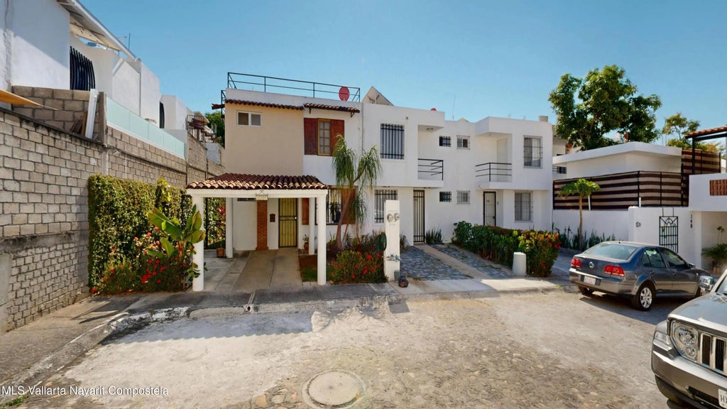 154 Tamarindo Tamarindo 154, Riviera Nayarit