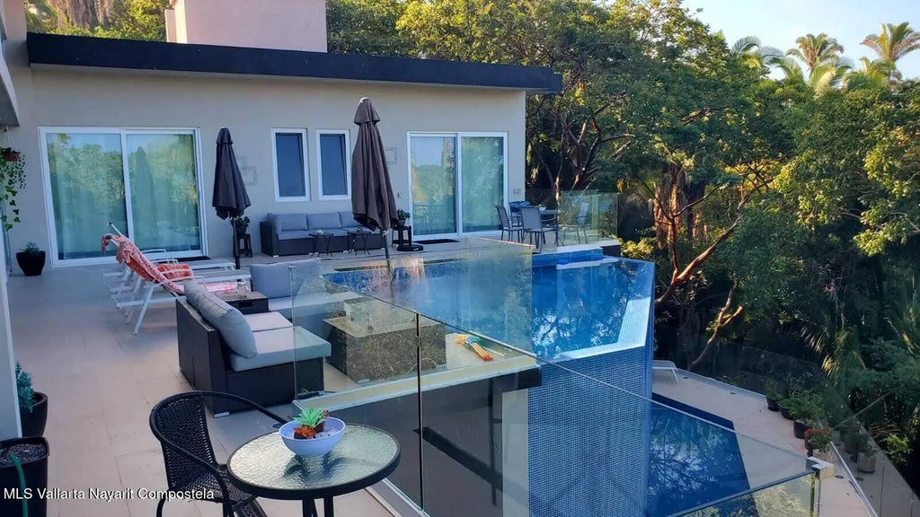 23 Condominio Selva Azul 23 Casa Selva Mar, Riviera Nayarit