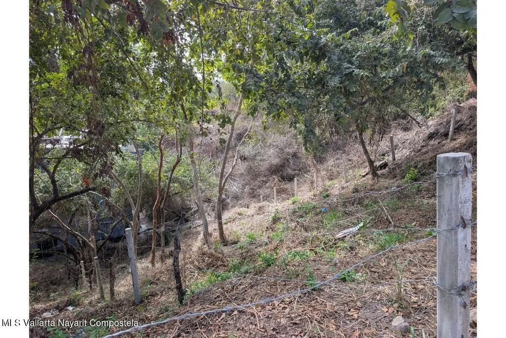 Sn Luciernaga Lote Luciernaga 2, Riviera Nayarit
