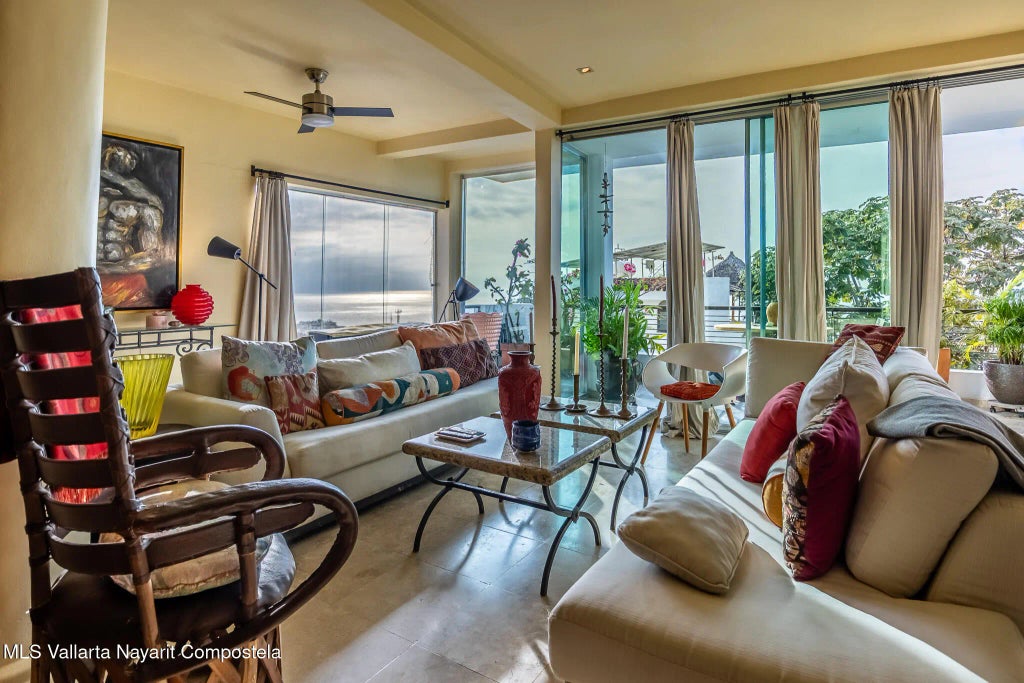 1024-a Bolivia 2 Casa Bolivia, Puerto Vallarta