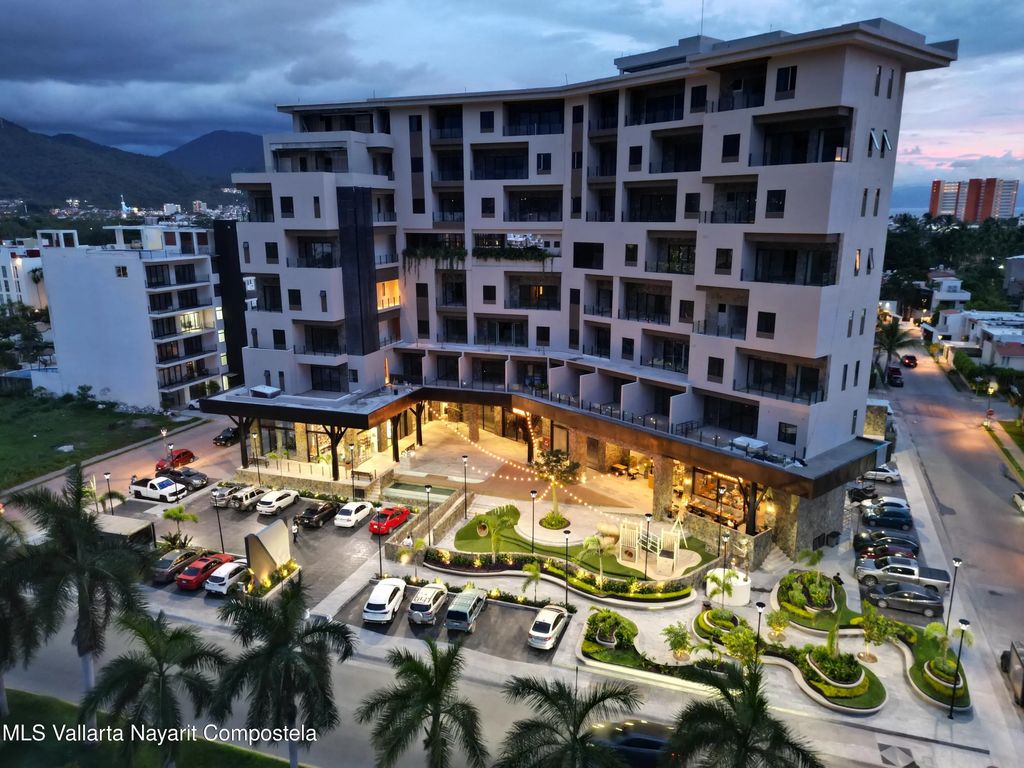 185 Av Fluvial Vallarta 208 Valarte, Puerto Vallarta