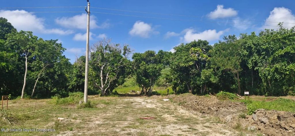 1603 Amado Nervo La Figuera 1, Riviera Nayarit