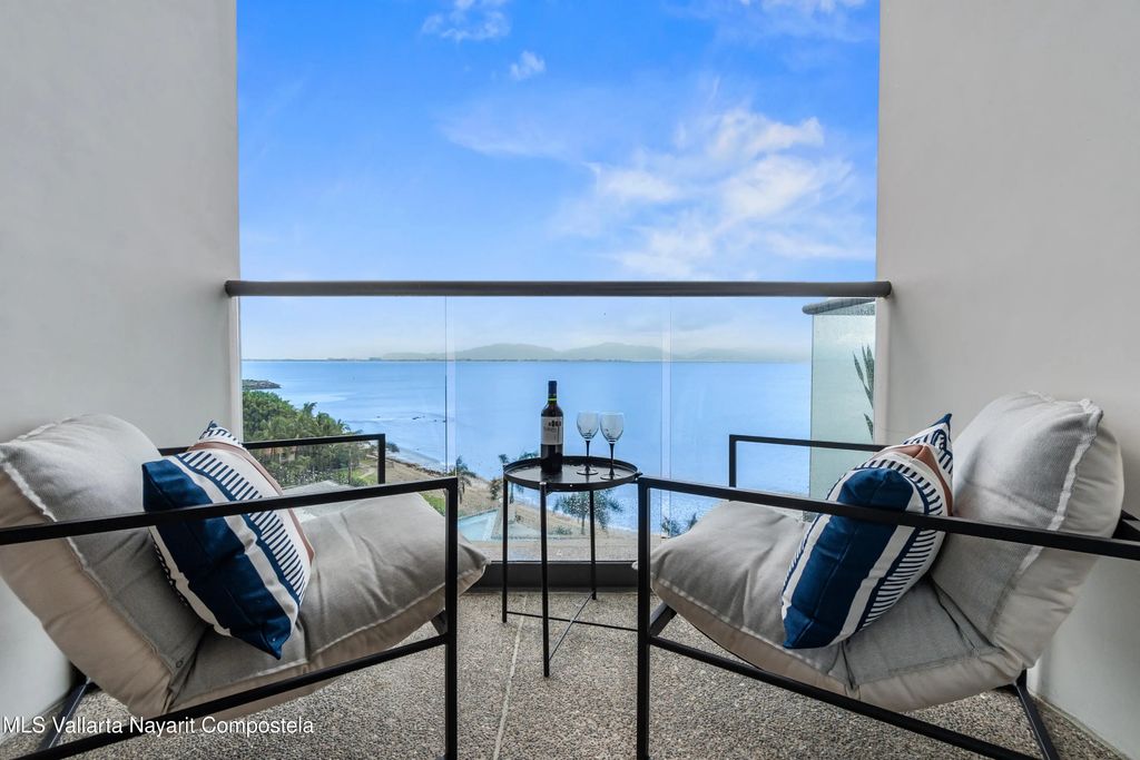49 Calle Coral Up-126 Zantamar (403-b), Riviera Nayarit