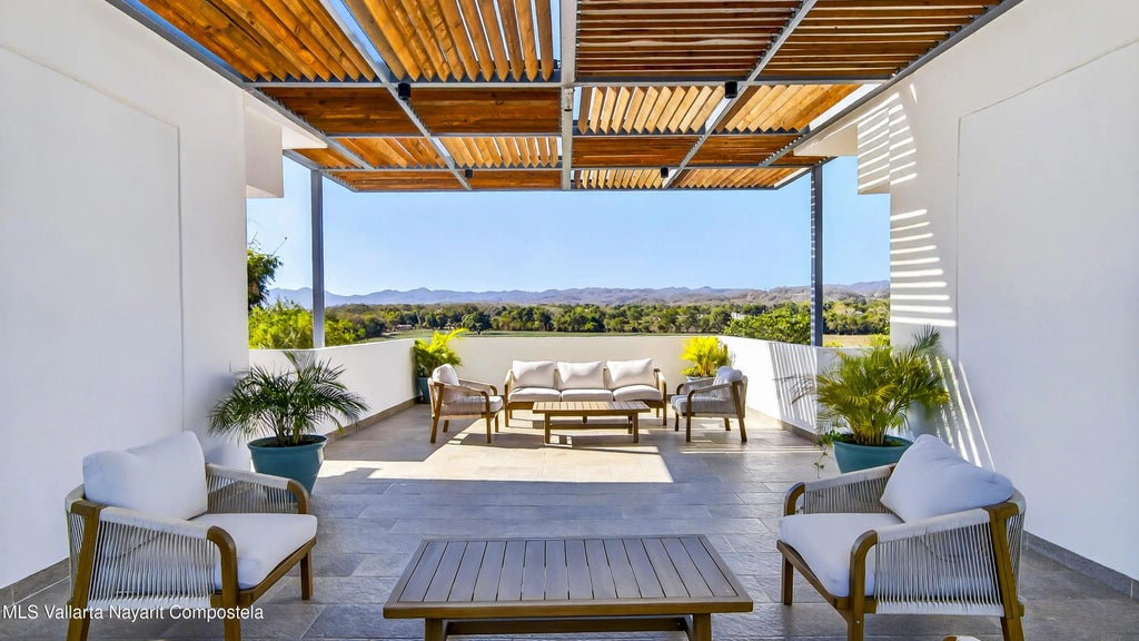 46 Circuito Los Sauces 402 B Believe 402b, Riviera Nayarit