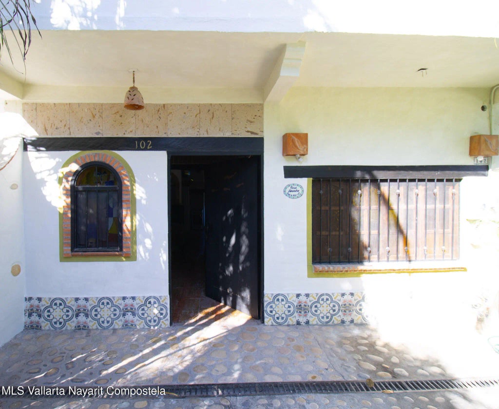 102 Punta De Mita Casa Almendro, Puerto Vallarta