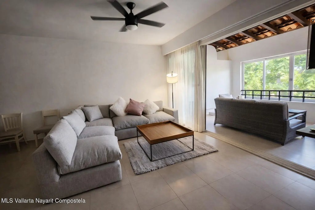 2 Paseo De Las Garzas 1306 Taheima - Ph 306, Riviera Nayarit