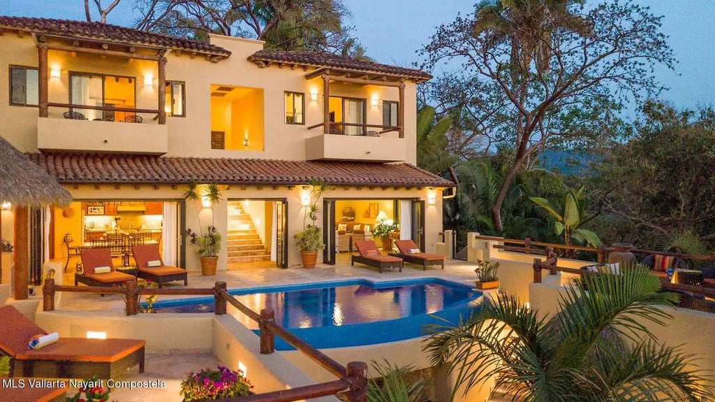 16 Prol. Africa Villa Sweetwater, Riviera Nayarit