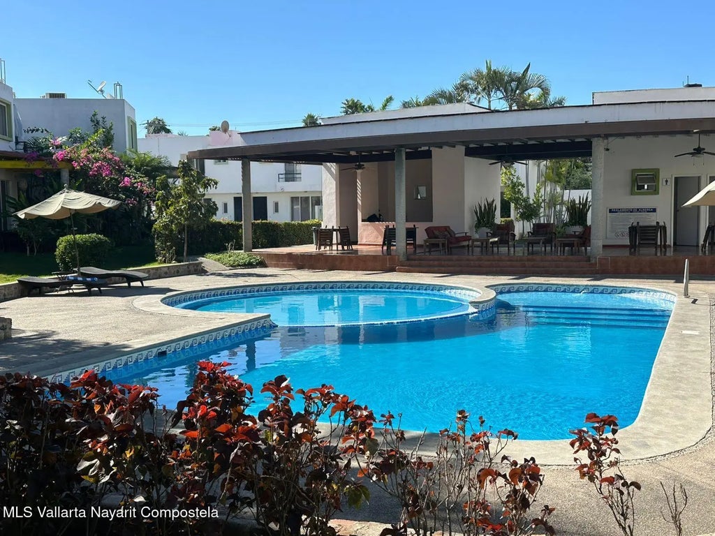 27 Rincon Del Cielo 27 Coto San Gabriel, Riviera Nayarit