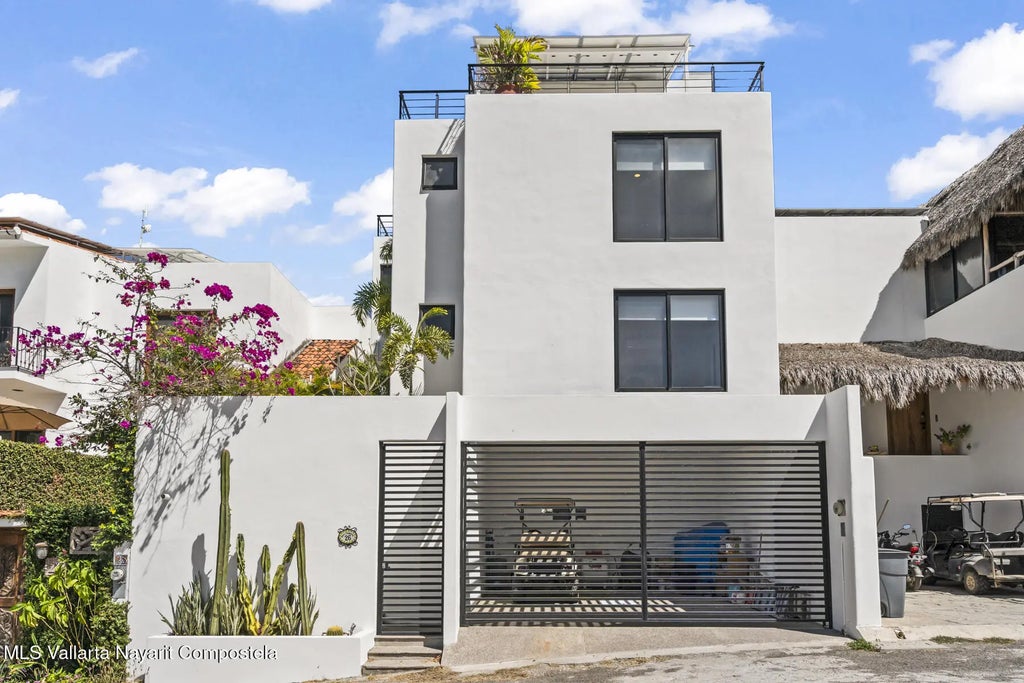 26 Selva Maaku Casa Primavera, Riviera Nayarit