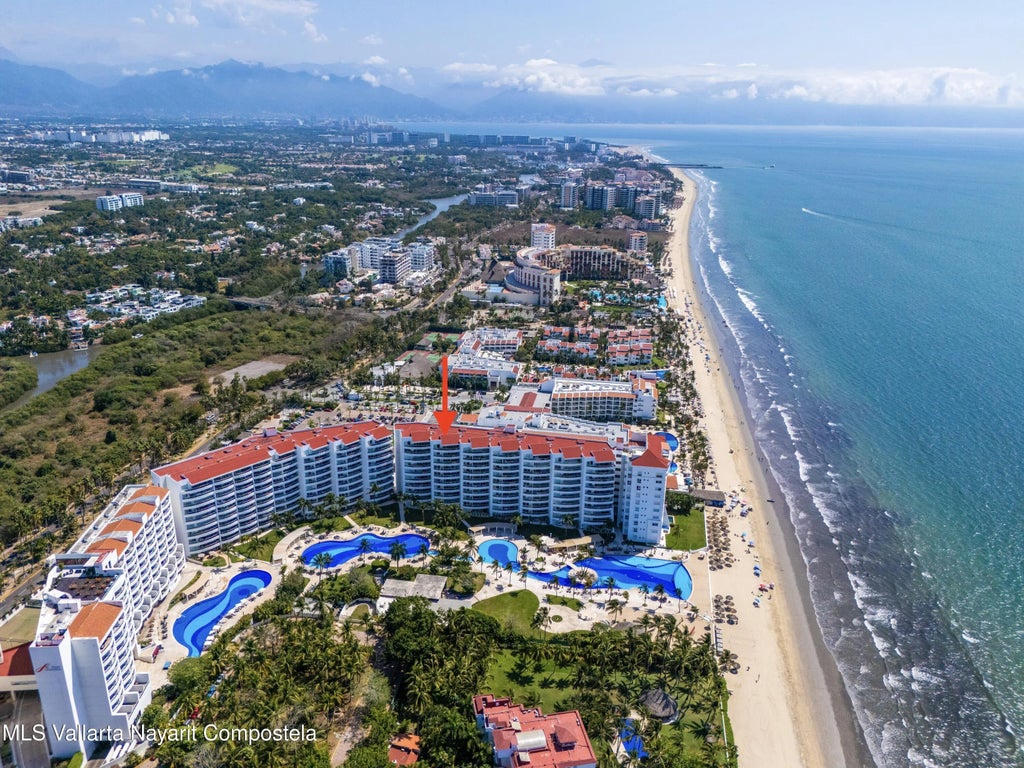 32 Cocoteros 296 Villa Magna 296, Riviera Nayarit