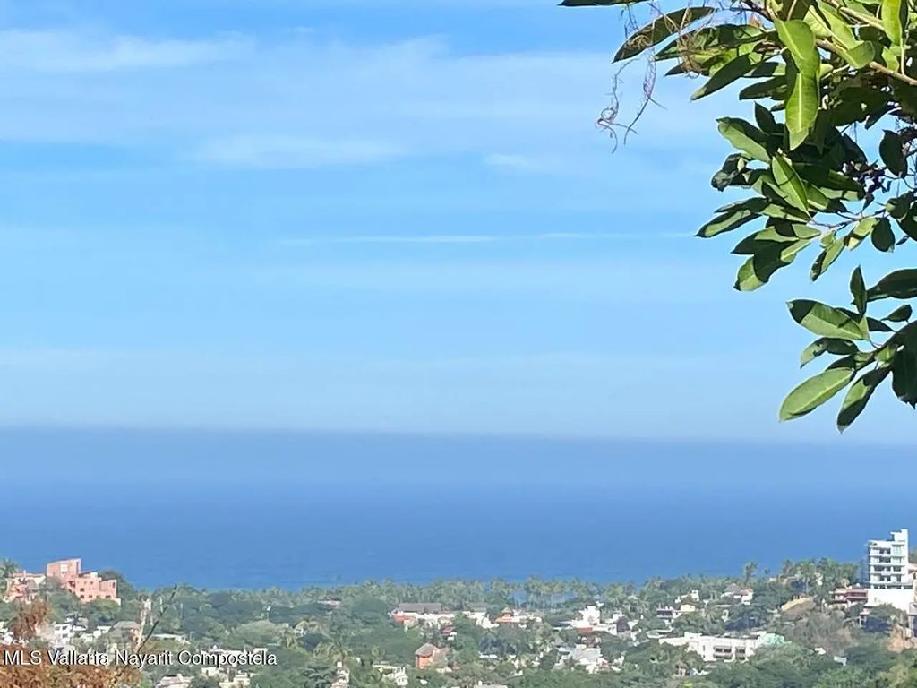 S/n Manuel Plascencia Lot 5 Ihana, Riviera Nayarit