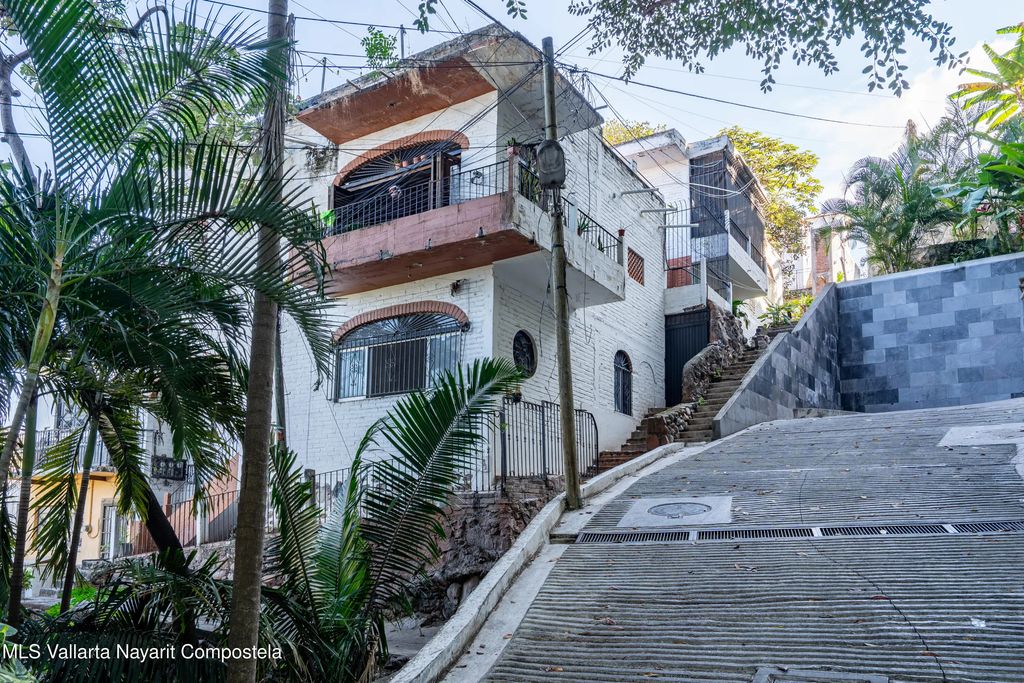 495 Manuel M Dieguez Dieguez Building, Puerto Vallarta