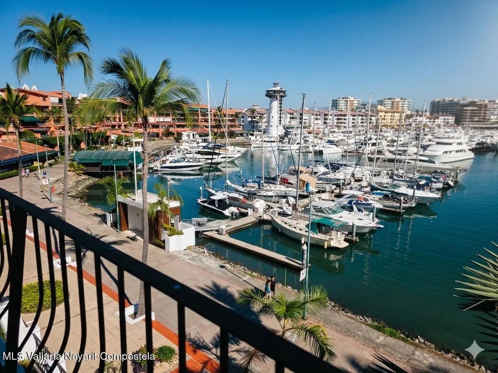 159 Paseo De La Marina Sur 304 Marina Las Palmas Ii, Puerto Vallarta