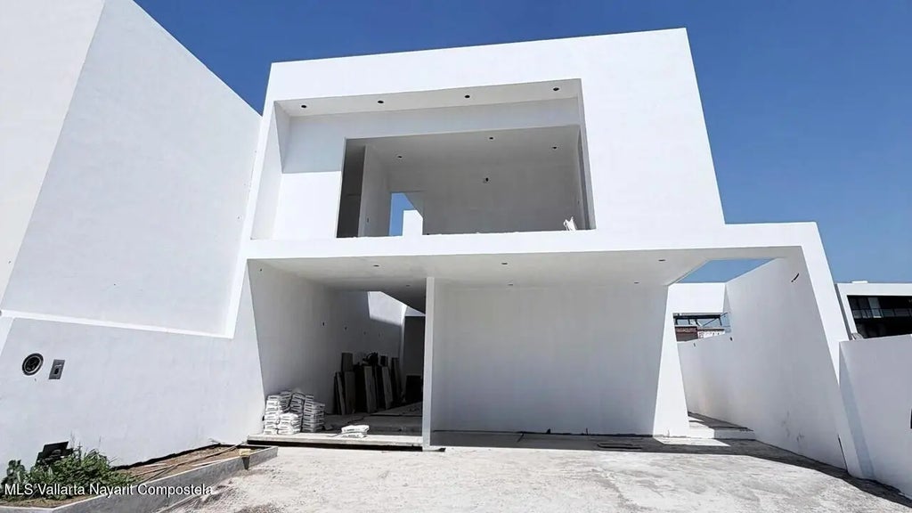 14 B Privada Rinconada Casa Julia, Riviera Nayarit