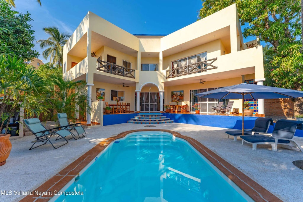 #3 Pulpo Casa Pulpo #3, Riviera Nayarit