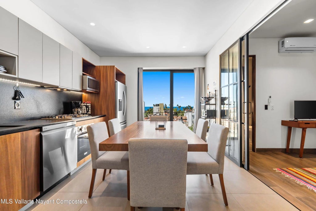 1403 Bolivia 501 The Colonial 501, Puerto Vallarta